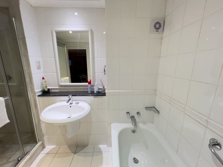 To Let 1 Bedroom Property for Rent in Cape Town City Centre Western Cape